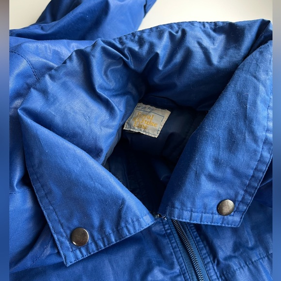 Lightweight Warm Winter Jacket - Picture 11 of 13